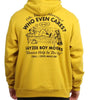 Vans Men's Moving Co Pullover
