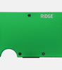 The Ridge Wallet Money Clip