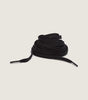 Vans 36" Black Laces