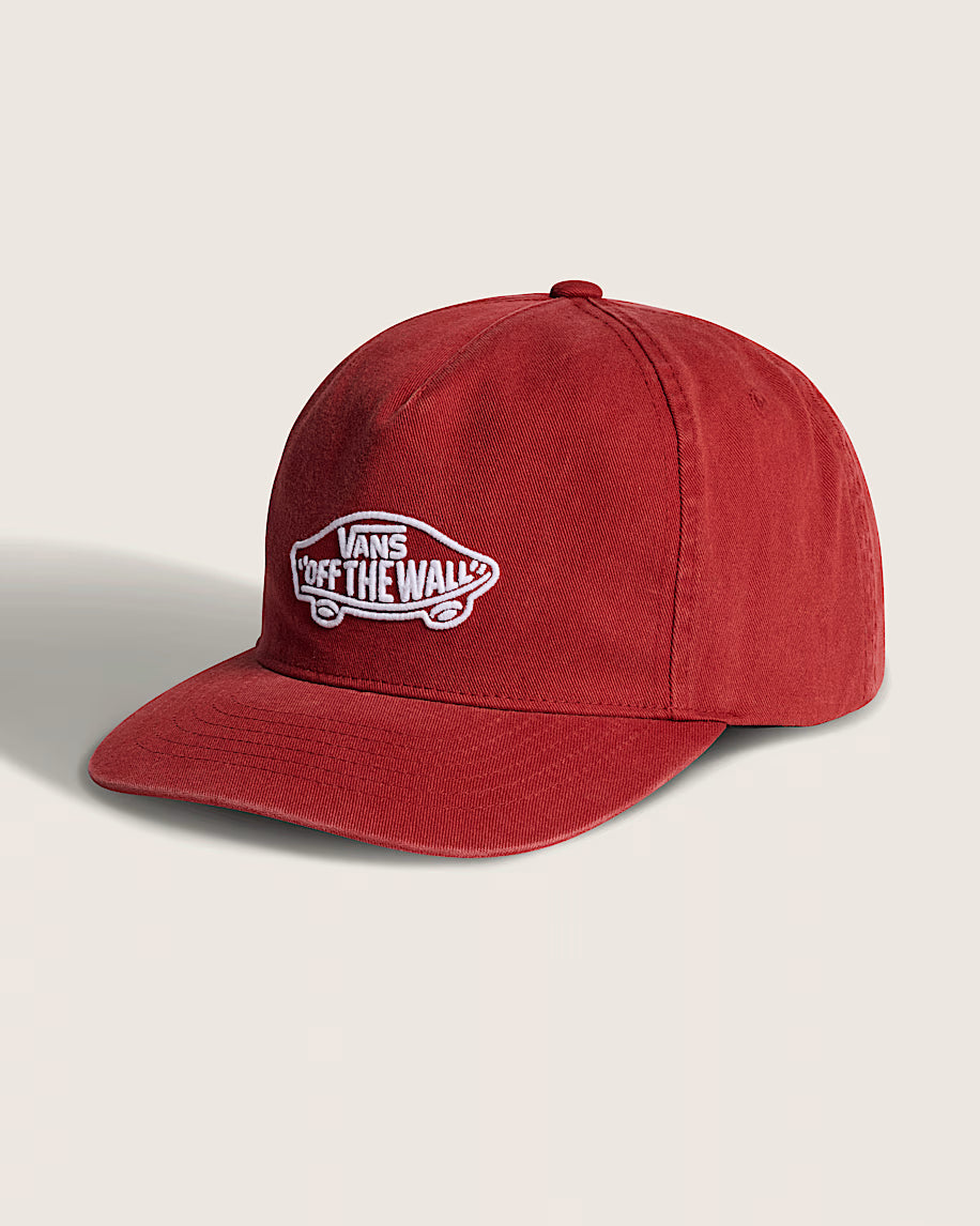 Vans Classic Snapback