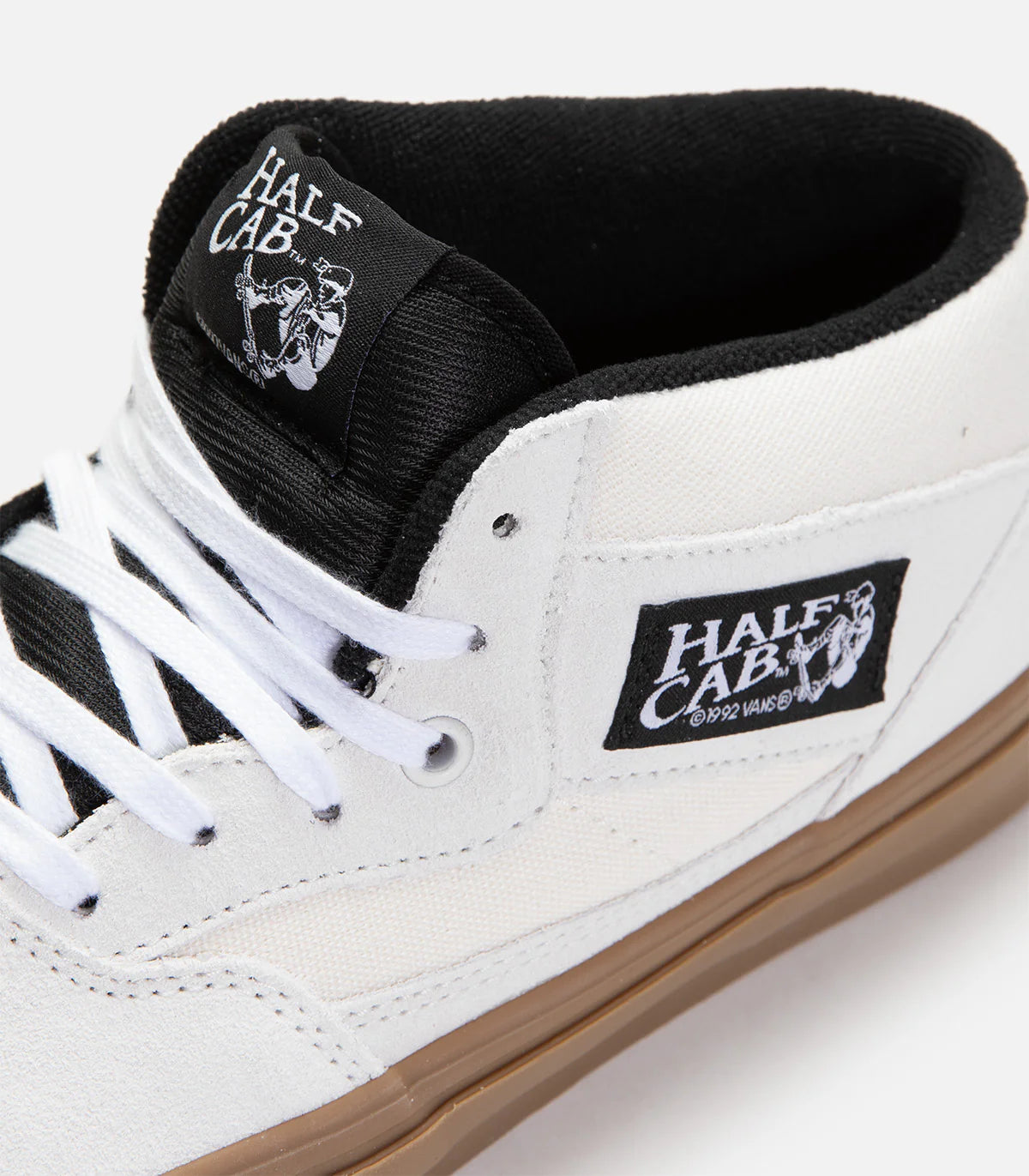 Vans Skate Half Cab