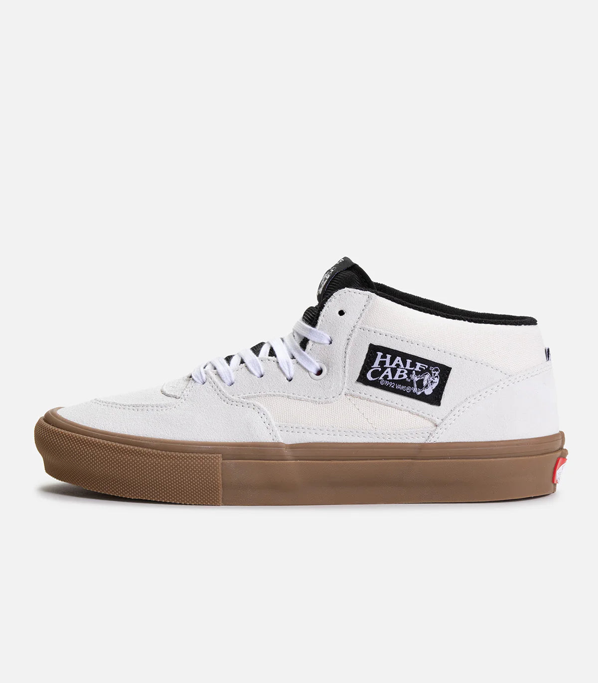Vans Skate Half Cab