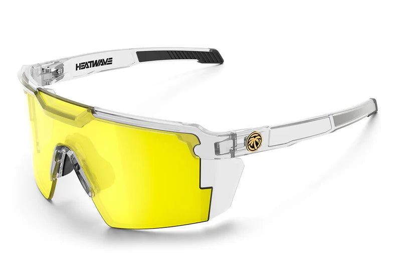 Heatwave Future Tech Sunglasses