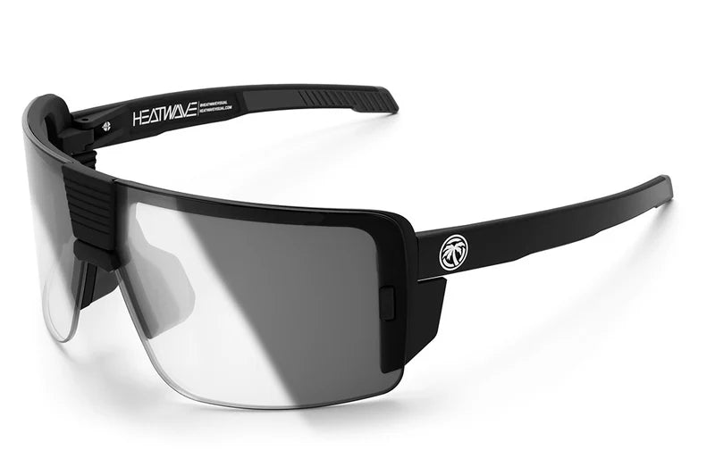 Heatwave Vector Sunglasses
