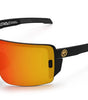 Heatwave Vector Sunglasses