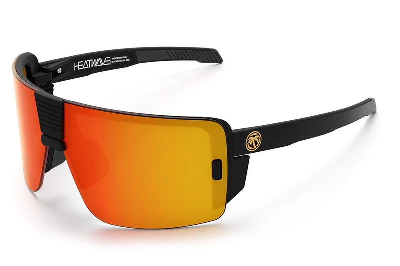 Heatwave Vector Sunglasses