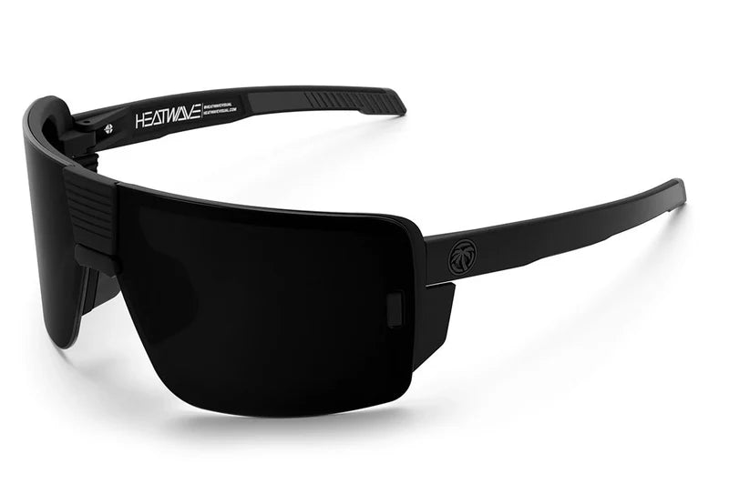 Heatwave Vector Sunglasses