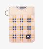Thread Vertical Wallet