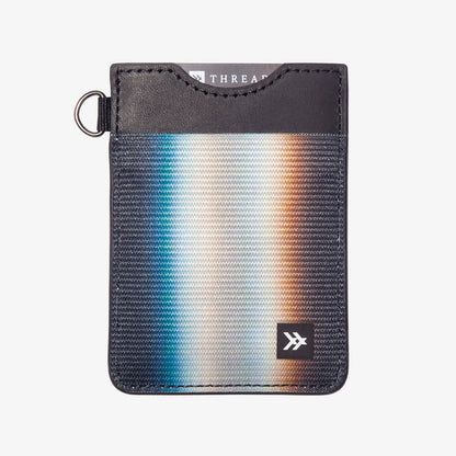 Vertical Wallet