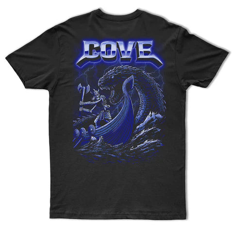 Cove Viking Tee