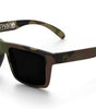 Heatwave VISE Z87 Sunglasses