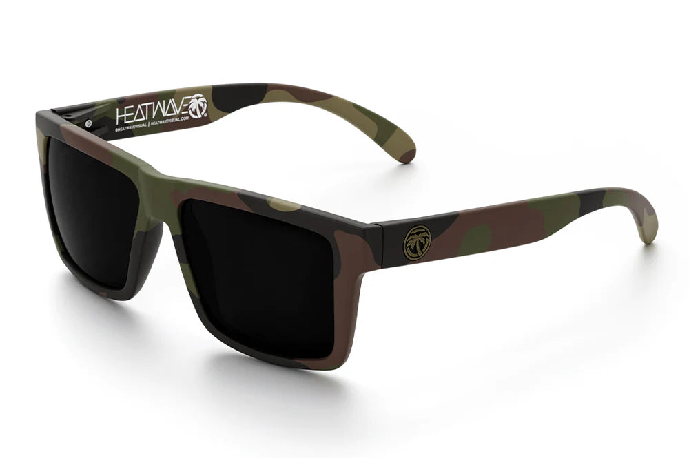 Heatwave VISE Z87 Sunglasses