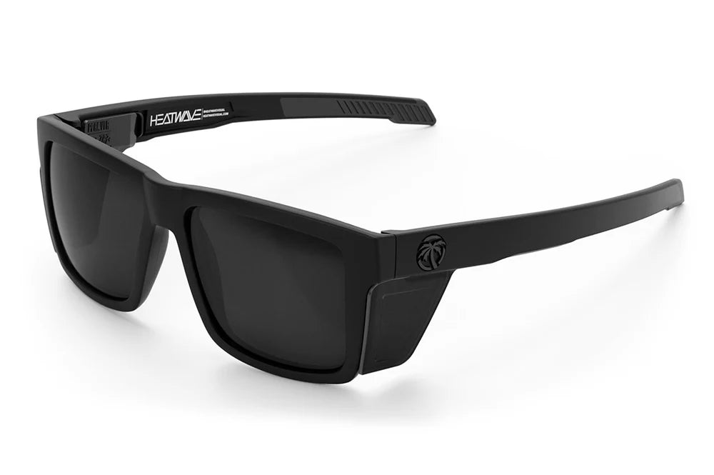 Heatwave Performance Vise Sunglasses Z87+