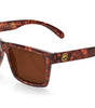 Heatwave VISE Z87 Sunglasses
