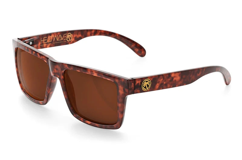 Heatwave VISE Z87 Sunglasses
