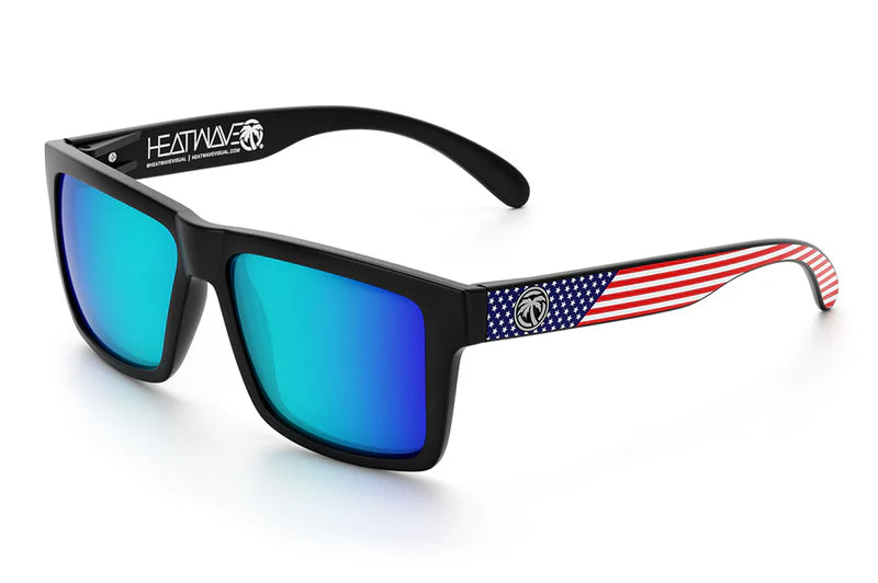 Heatwave VISE Z87 Sunglasses