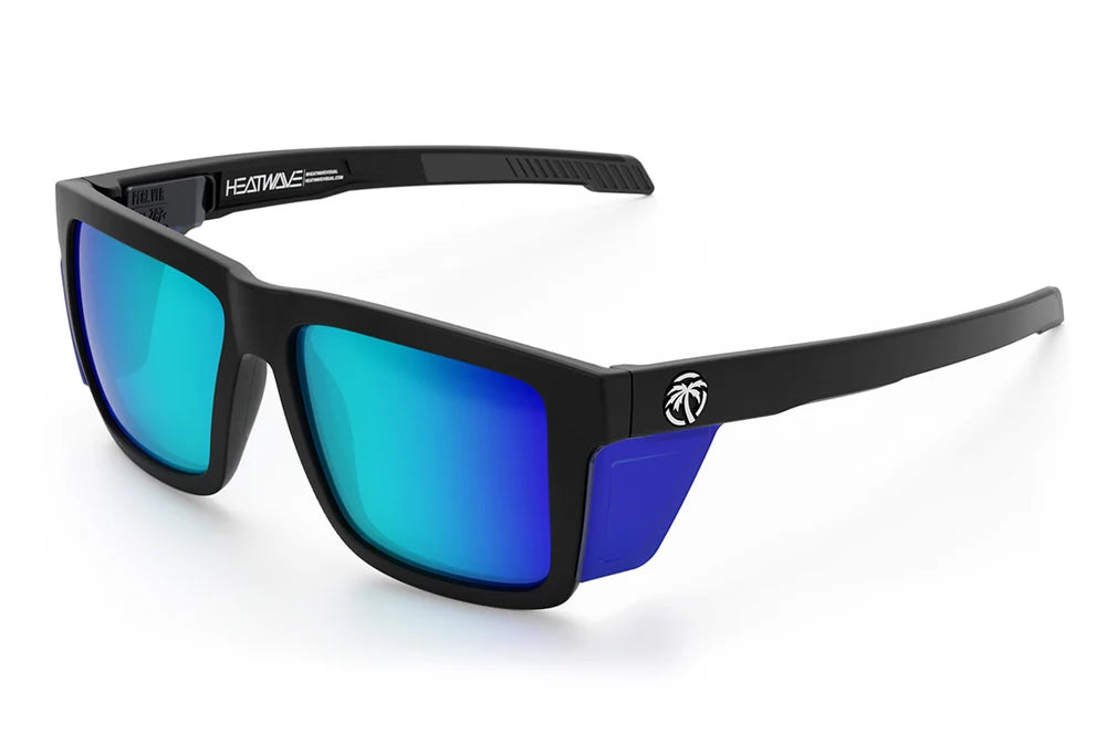 Heatwave Performance XL VISE Sunglasses Frame Z87+