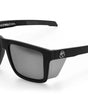 Heatwave Performance XL VISE Sunglasses Frame Z87+