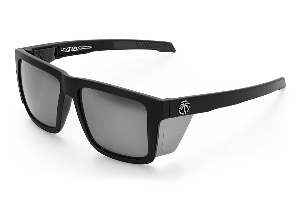 Heatwave Performance XL VISE Sunglasses Frame Z87+
