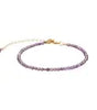 Lotus and Luna Vitality 2mm Healing Bracelet