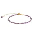 Lotus and Luna Vitality 2mm Healing Bracelet