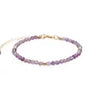 Lotus and Luna Vitality 3mm Healing Bracelet