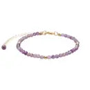Lotus and Luna Vitality 3mm Healing Bracelet