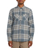 Volcom Men's Netastone Flannel