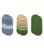 Stance Cotton No Show Socks 3 Pack