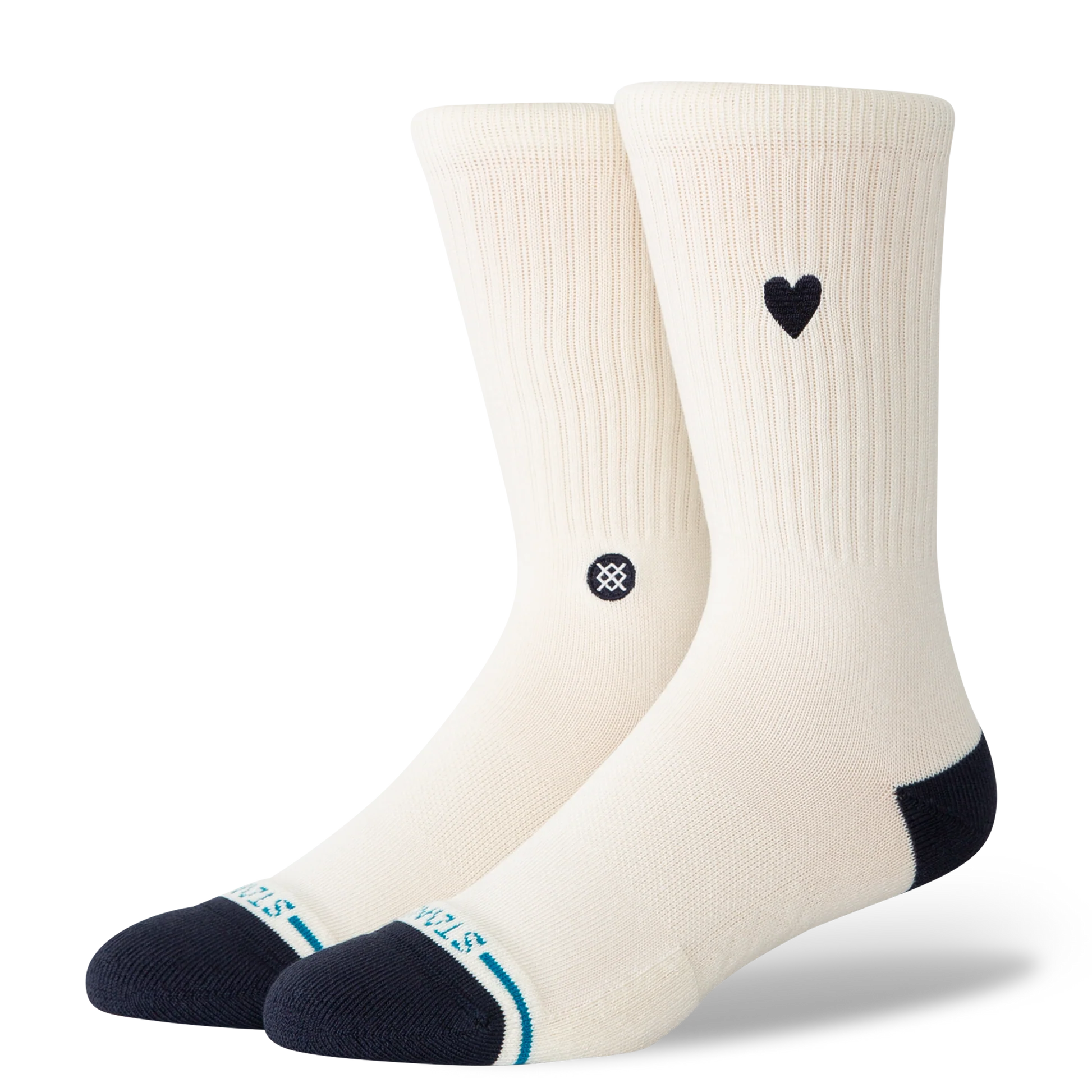 Stance Crew Socks
