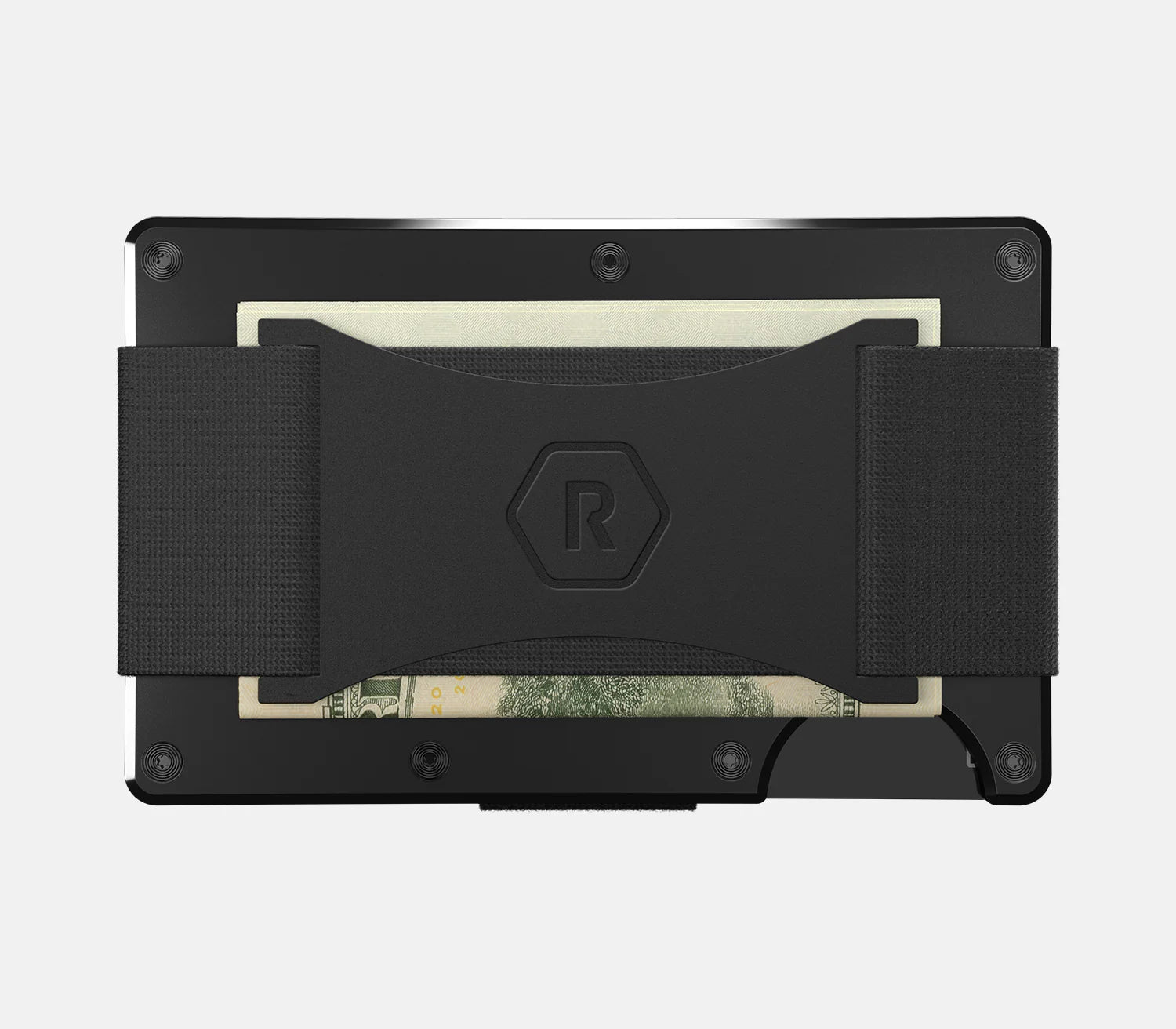 Ridge Cash Strap