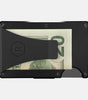 The Ridge Wallet Money Clip