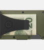 The Ridge Wallet Money Clip