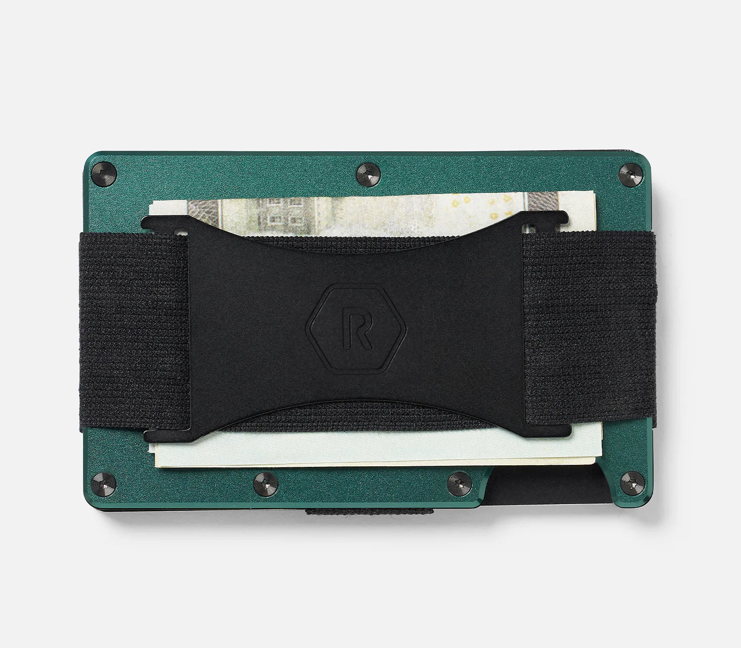 Ridge Cash Strap