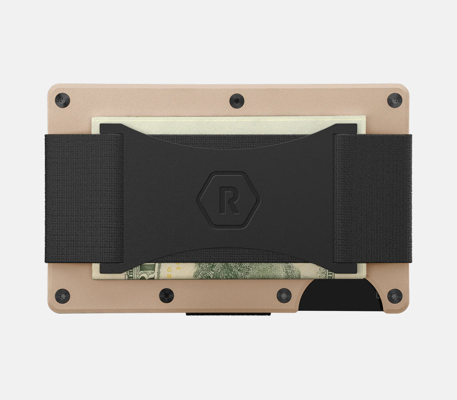 Ridge Cash Strap