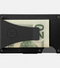 The Ridge Wallet Money Clip