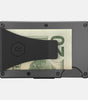 The Ridge Wallet Money Clip