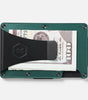 The Ridge Wallet Money Clip