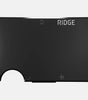 The Ridge Wallet Money Clip