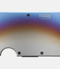 The Ridge Wallet Money Clip