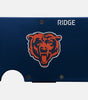 The Ridge Bundle