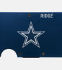 The Ridge Bundle