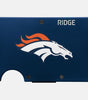 The Ridge Bundle