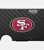Ridge Cash Strap