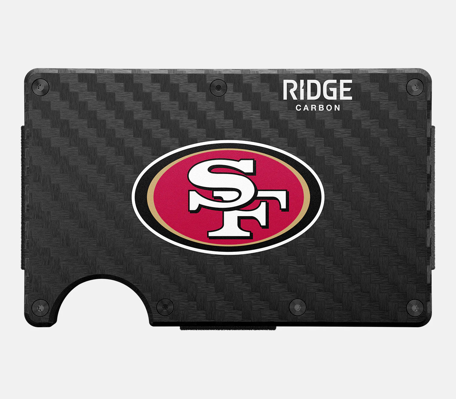 Ridge Cash Strap