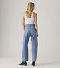 Levis Women's Cinch Barrel Jeans