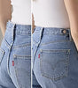Levis Women's Cinch Barrel Jeans