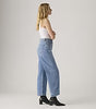 Levis Women's Cinch Barrel Jeans