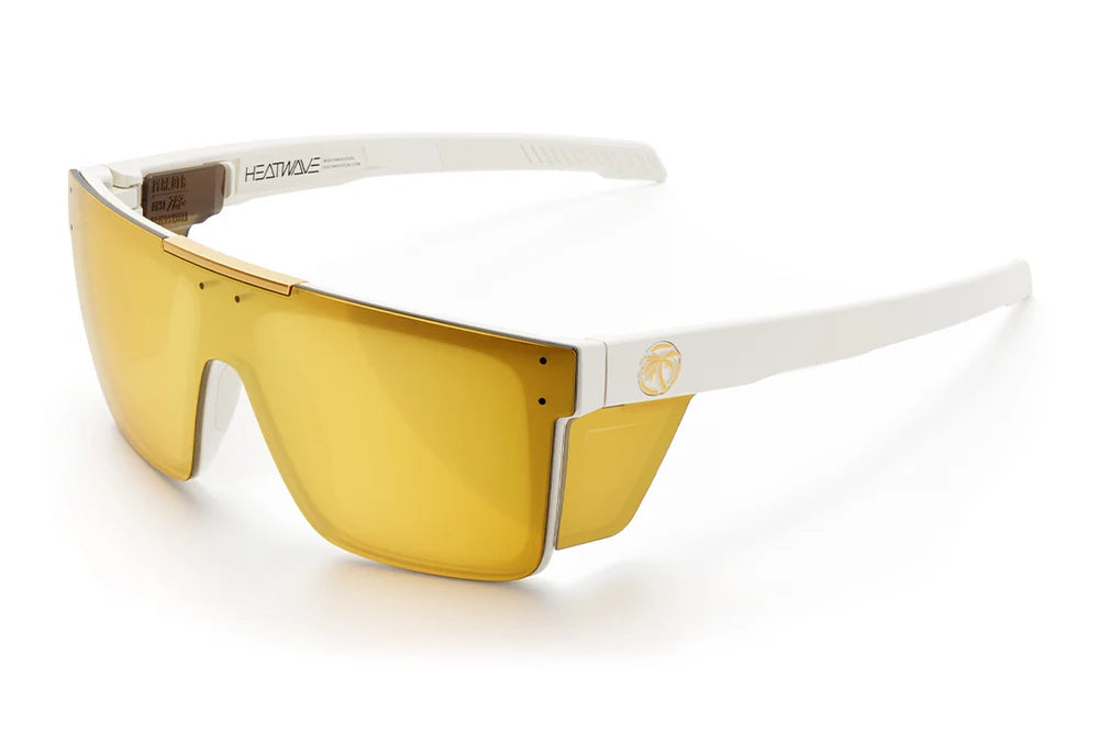 Heatwave Performance Quatro Sunglasses