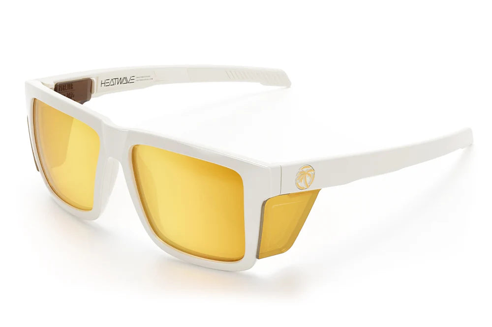 Heatwave Performance XL VISE Sunglasses Frame Z87+